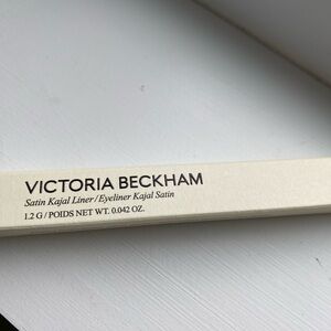 Victoria Beckham satin kajal eyeliner in Surfaide NEW in box!
